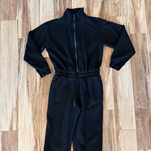 Comfy jumpsuit!